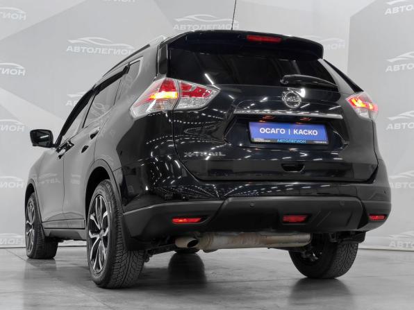 Nissan X-Trail III с пробегом 2016 года, цена 1 898 000 рублей, 183000 км, внедорожник, Автокод Объявления