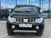 Mitsubishi L200 V Стройкерамика  - изображение 23