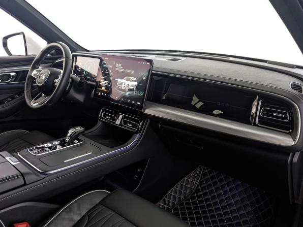 GAC GS8 II с пробегом 2023 года, цена 3 230 000 рублей, 48758 км, внедорожник, Автокод Объявления