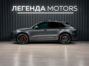 Porsche Macan I Рестайлинг 2 Иркутск  - изображение 43
