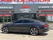 Audi A7 I (4G) Краснодар  - изображение 27
