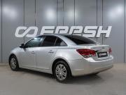 Chevrolet Cruze I Воронеж  - изображение 19