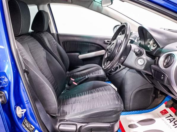 Mazda Demio III (DE) с пробегом 2008 года, цена 650 000 рублей, 83002 км, хэтчбек, Автокод Объявления