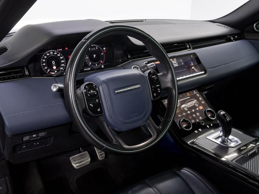 Land Rover Range Rover Evoque II Тюмень  - изображение 10