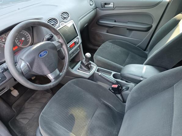 Ford Focus II с пробегом 2007 года, цена 250 000 рублей, 317000 км, хэтчбек, Автокод Объявления