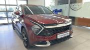 Kia Sportage V Вологда  - изображение 23