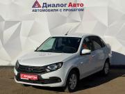 Lada (ВАЗ) Granta I Рестайлинг Набережные Челны  - изображение 22