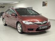 Honda Civic VIII Рестайлинг Казань  - изображение 25
