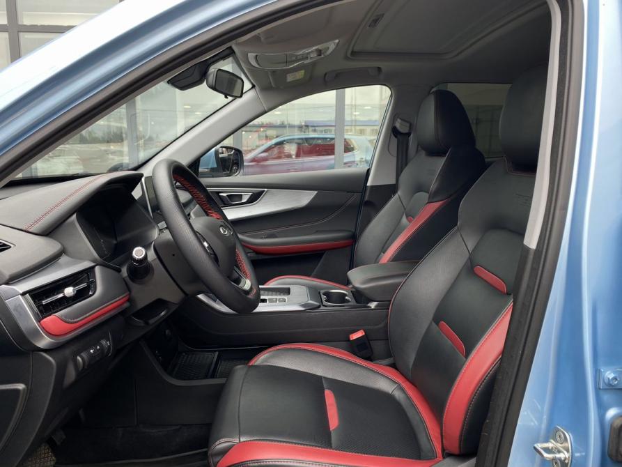 Chery Tiggo 4 Pro I Москва  - изображение 22
