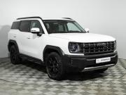 Haval H3 I Санкт-Петербург  - изображение 30
