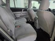 Toyota Highlander II (XU40) Рестайлинг Мончегорск  - изображение 51