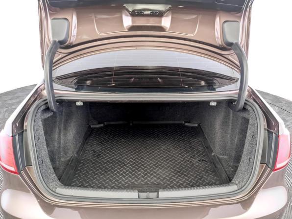 Volkswagen Jetta VI с пробегом 2014 года, цена 1 155 000 рублей, 116338 км, седан, Автокод Объявления