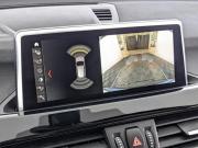 BMW X1 II (F48) Рестайлинг Москва  - изображение 56
