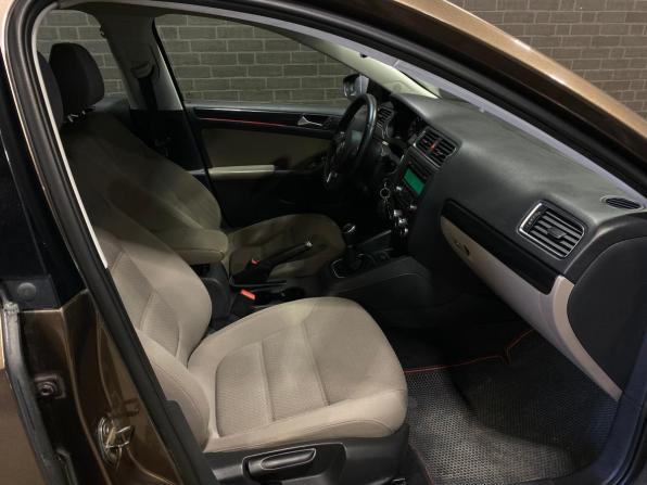 Volkswagen Jetta VI с пробегом 2012 года, цена 979 000 рублей, 224593 км, седан, Автокод Объявления