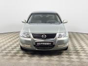 Nissan Almera Classic I Казань  - изображение 18