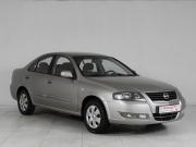 Nissan Almera Classic I Москва  - изображение 17