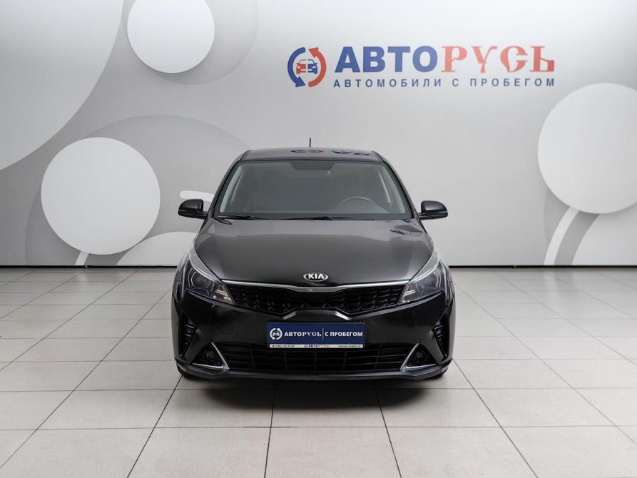 Kia Rio IV Рестайлинг Подольск  - изображение 3