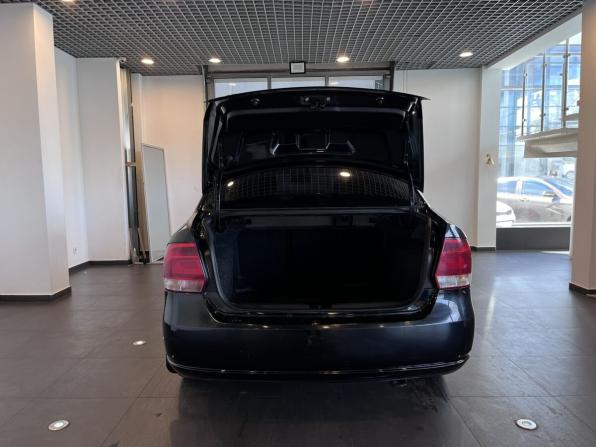 Volkswagen Polo V с пробегом 2012 года, цена 734 000 рублей, 157206 км, седан, Автокод Объявления