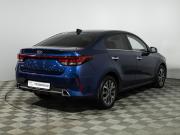 Kia Rio IV Рестайлинг Санкт-Петербург  - изображение 25