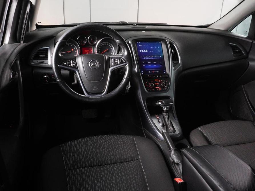 Opel Astra J Рестайлинг Минеральные Воды  - изображение 6