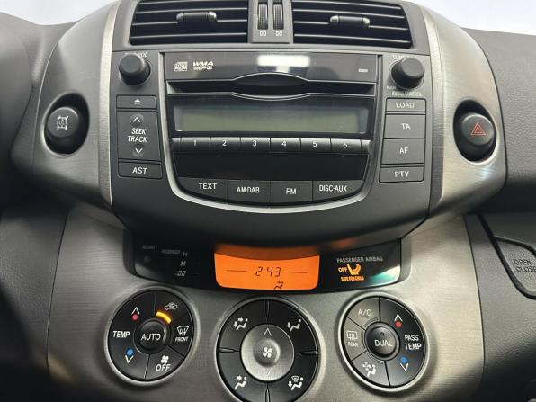 Toyota RAV4 III (XA30) Рестайлинг с пробегом 2011 года, цена 1 495 000 рублей, 138790 км, внедорожник, Автокод Объявления