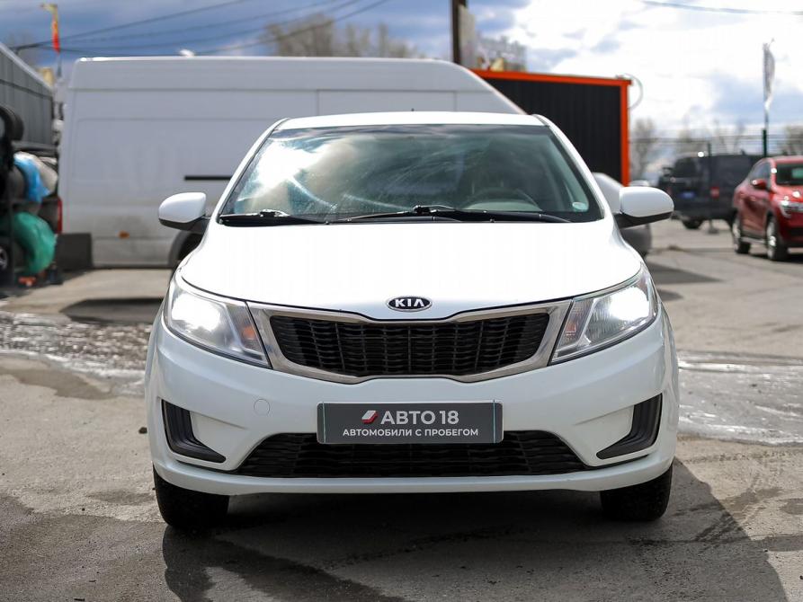 Kia Rio III Ижевск  - изображение 3