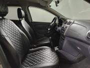 Renault Logan II Рестайлинг Уфа  - изображение 37