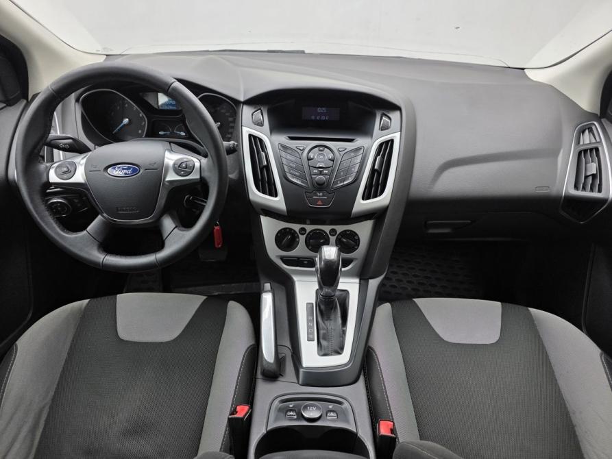 Ford Focus III Москва  - изображение 11