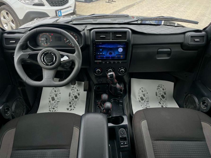Lada (ВАЗ) 2121 (4x4) I Рестайлинг (2020) Краснодар  - изображение 19