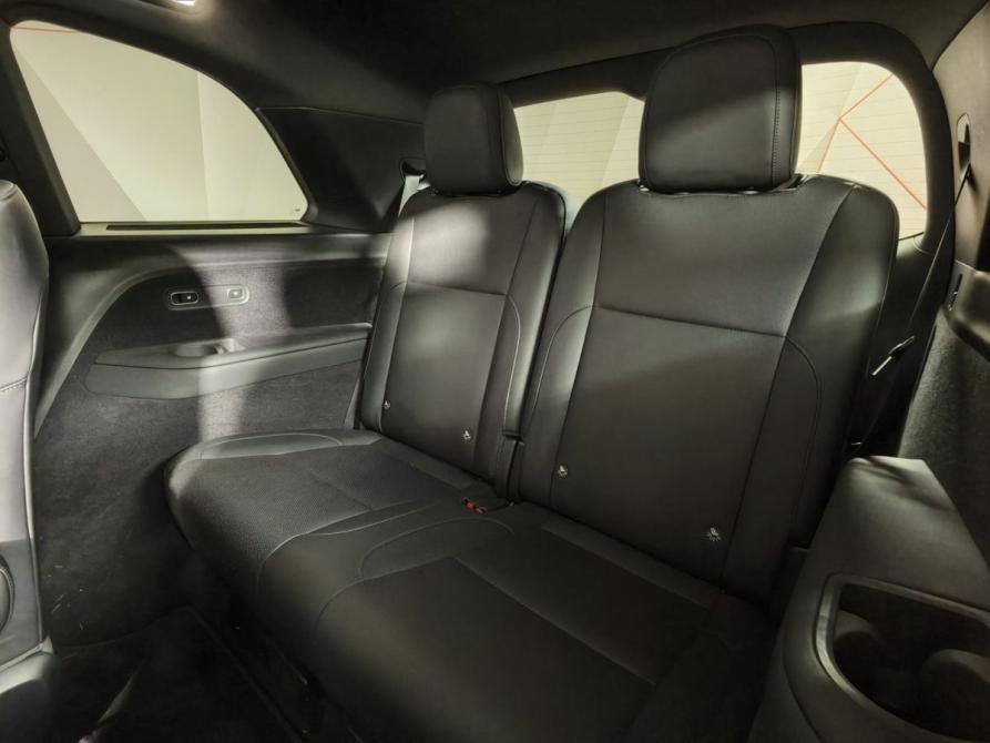 Li Auto (Lixiang) L9 I Рестайлинг Москва  - изображение 32