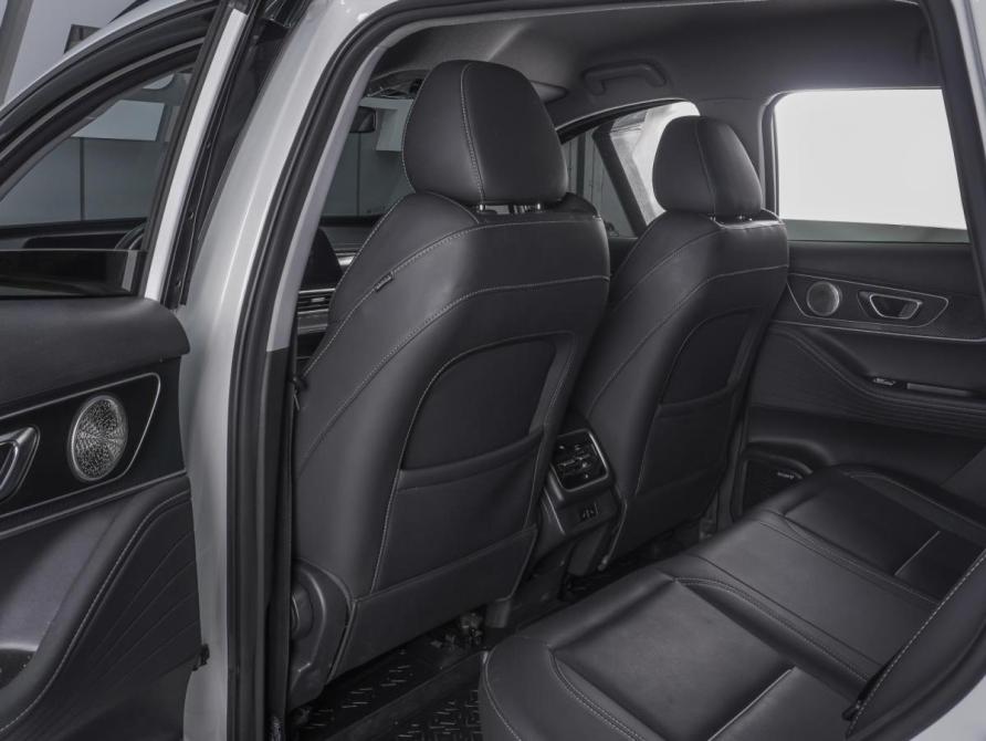Chery Tiggo 7 Pro Max I Рестайлинг Ростов-на-Дону  - изображение 11