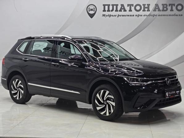 Новый Volkswagen Tiguan II Рестайлинг (China Market) 2026 года, цена 4 049 000 рублей, внедорожник, Автокод Объявления