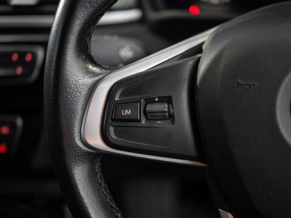 BMW X1 II (F48) с пробегом 2019 года, цена 1 970 000 рублей, 110488 км, внедорожник, Автокод Объявления