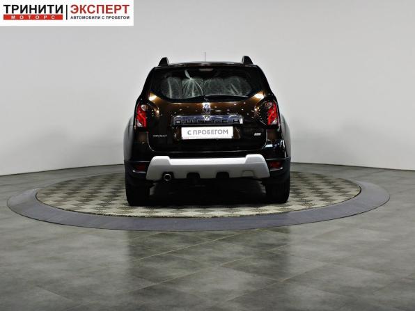 Renault Duster I Рестайлинг с пробегом 2017 года, цена 1 297 000 рублей, 139203 км, внедорожник, Автокод Объявления