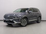 Hyundai Santa Fe IV Рестайлинг Москва  - изображение 31
