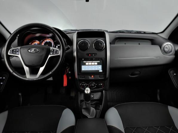 Lada (ВАЗ) Largus I Рестайлинг с пробегом 2021 года, цена 1 099 000 рублей, 152042 км, универсал, Автокод Объявления