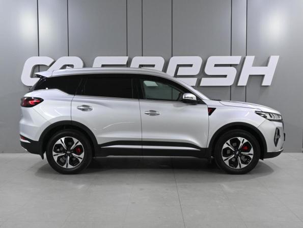 Chery Tiggo 7 Pro Max I Рестайлинг с пробегом 2024 года, цена 2 129 000 рублей, 53782 км, внедорожник, Автокод Объявления