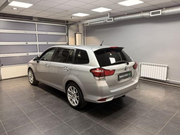 Toyota Corolla XI (E160 E170) Рестайлинг 2 с пробегом 2019 года, цена 1 495 000 рублей, 156441 км, универсал, Автокод Объявления