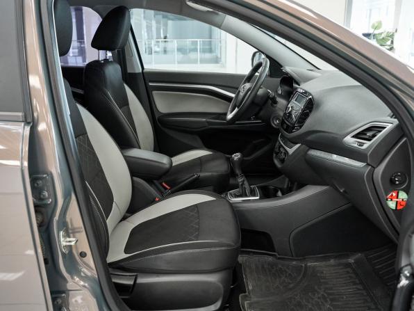 Lada (ВАЗ) Vesta I с пробегом 2022 года, цена 1 300 000 рублей, 63425 км, универсал, Автокод Объявления