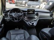 Mercedes-Benz V-Класс III (W447) Сочи  - изображение 39
