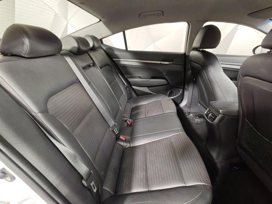 Hyundai Elantra VI (AD) Москва  - изображение 16