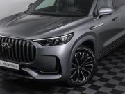 Chery Tiggo 9 I (China Market) Москва  - изображение 55