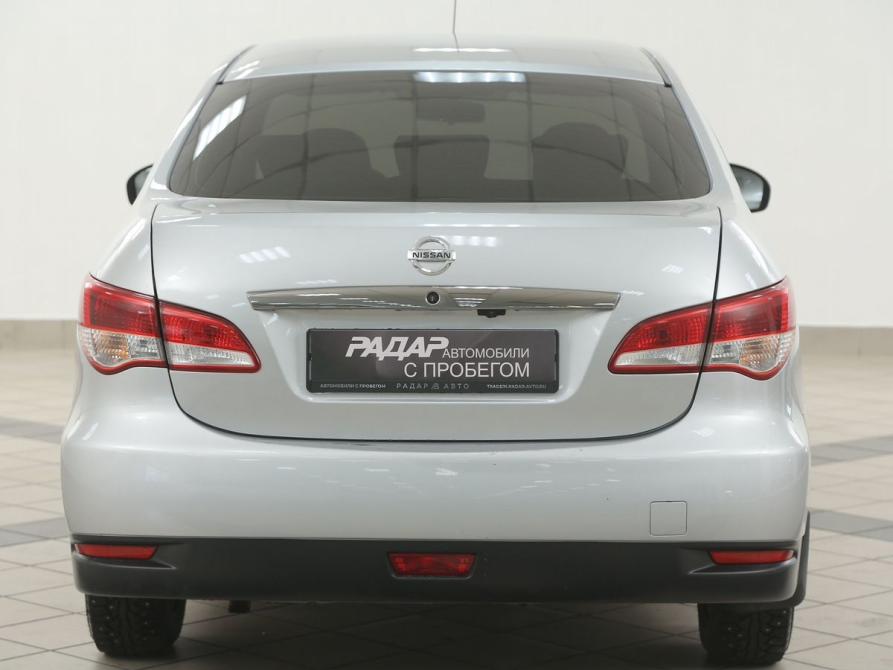 Nissan Almera III (G15) Иваново  - изображение 3