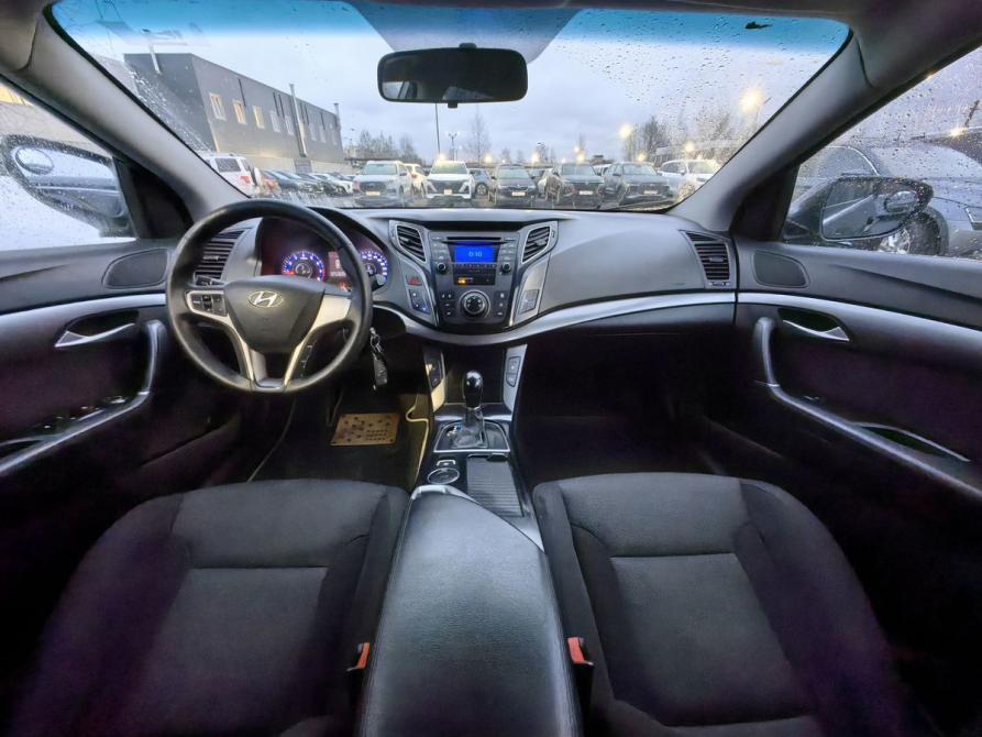 Hyundai i40 I Санкт-Петербург  - изображение 9