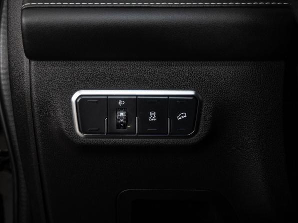 Haval M6 II с пробегом 2023 года, цена 1 648 000 рублей, 56922 км, внедорожник, Автокод Объявления