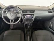 Skoda Rapid I Рестайлинг Калининград  - изображение 32