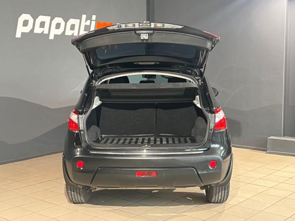 Nissan Qashqai I Рестайлинг с пробегом 2011 года, цена 849 000 рублей, 258923 км, внедорожник, Автокод Объявления