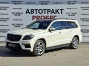 Mercedes-Benz GL-Класс II (X166) Владимир  - изображение 24