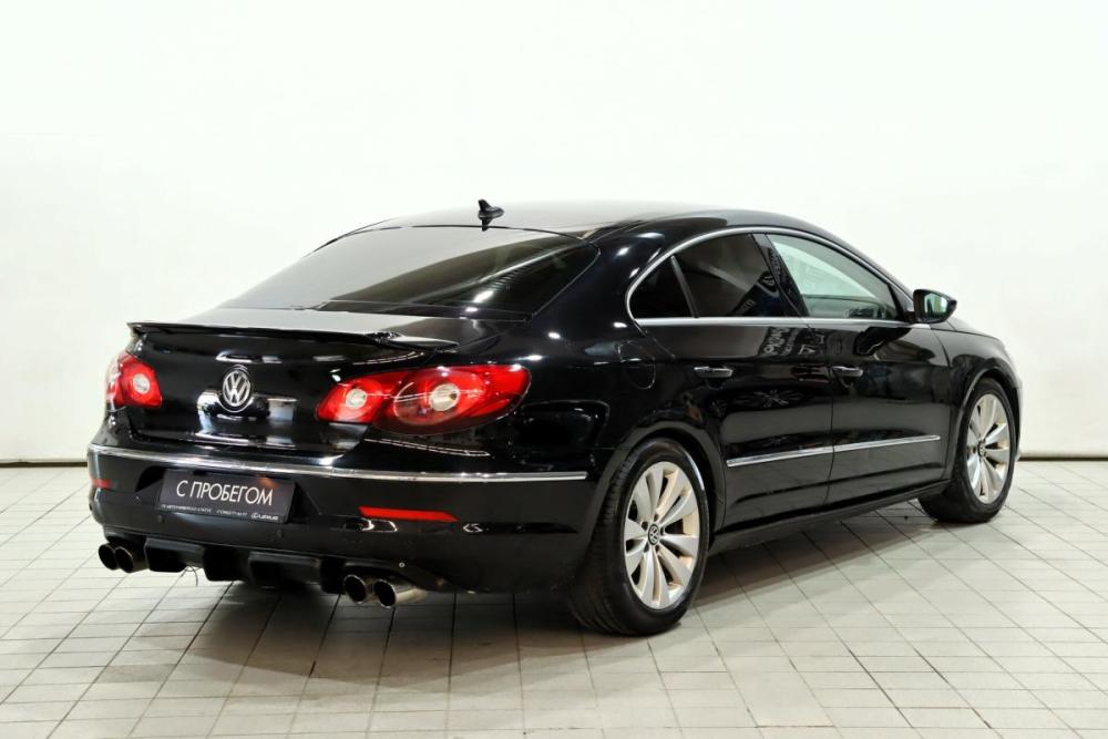 Volkswagen Passat CC I Сургут  - изображение 5