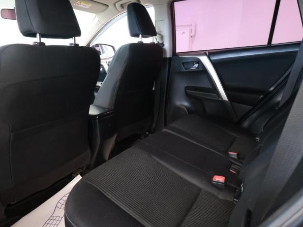Toyota RAV4 IV (XA40) с пробегом 2013 года, цена 1 587 000 рублей, 160197 км, внедорожник, Автокод Объявления